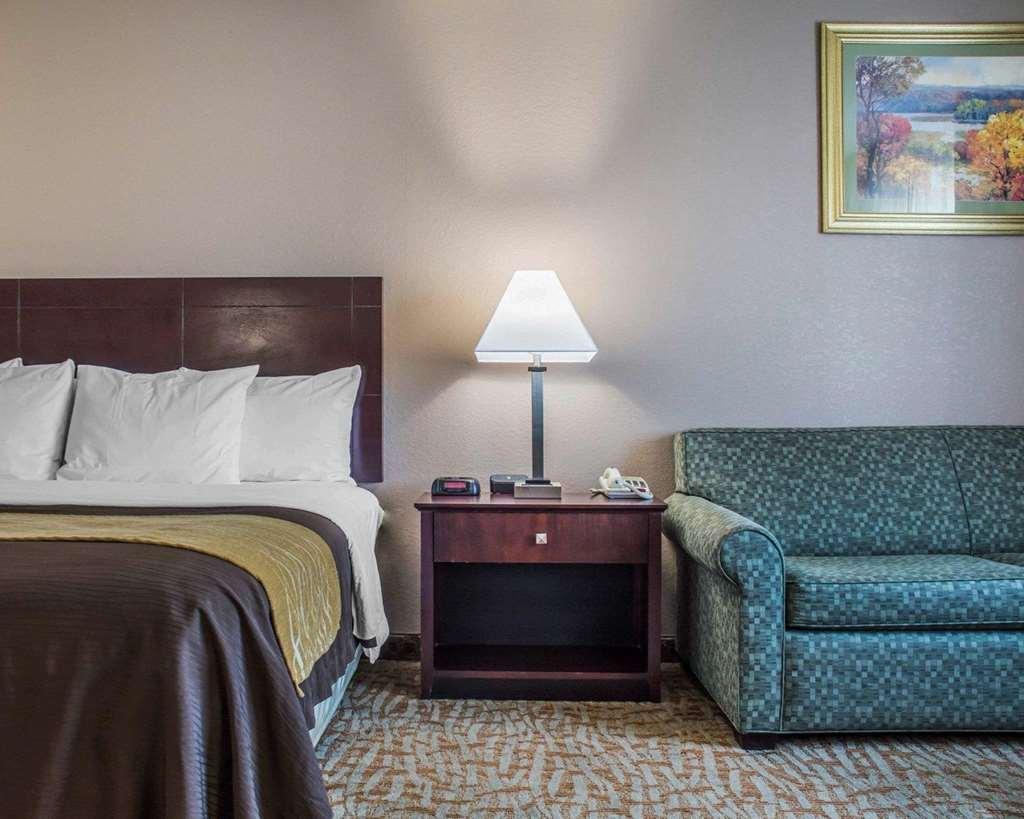 Quality Inn Локпорт Номер фото