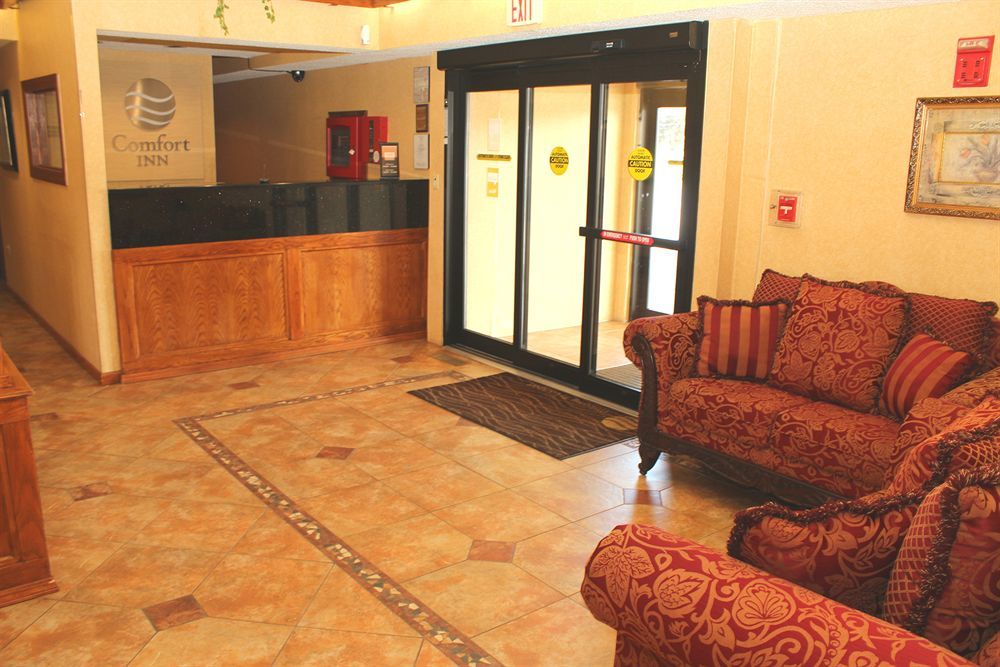Quality Inn Локпорт Екстер'єр фото
