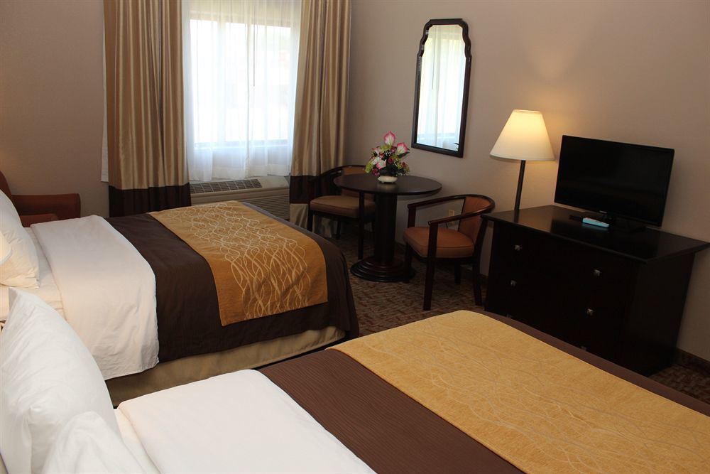 Quality Inn Локпорт Екстер'єр фото