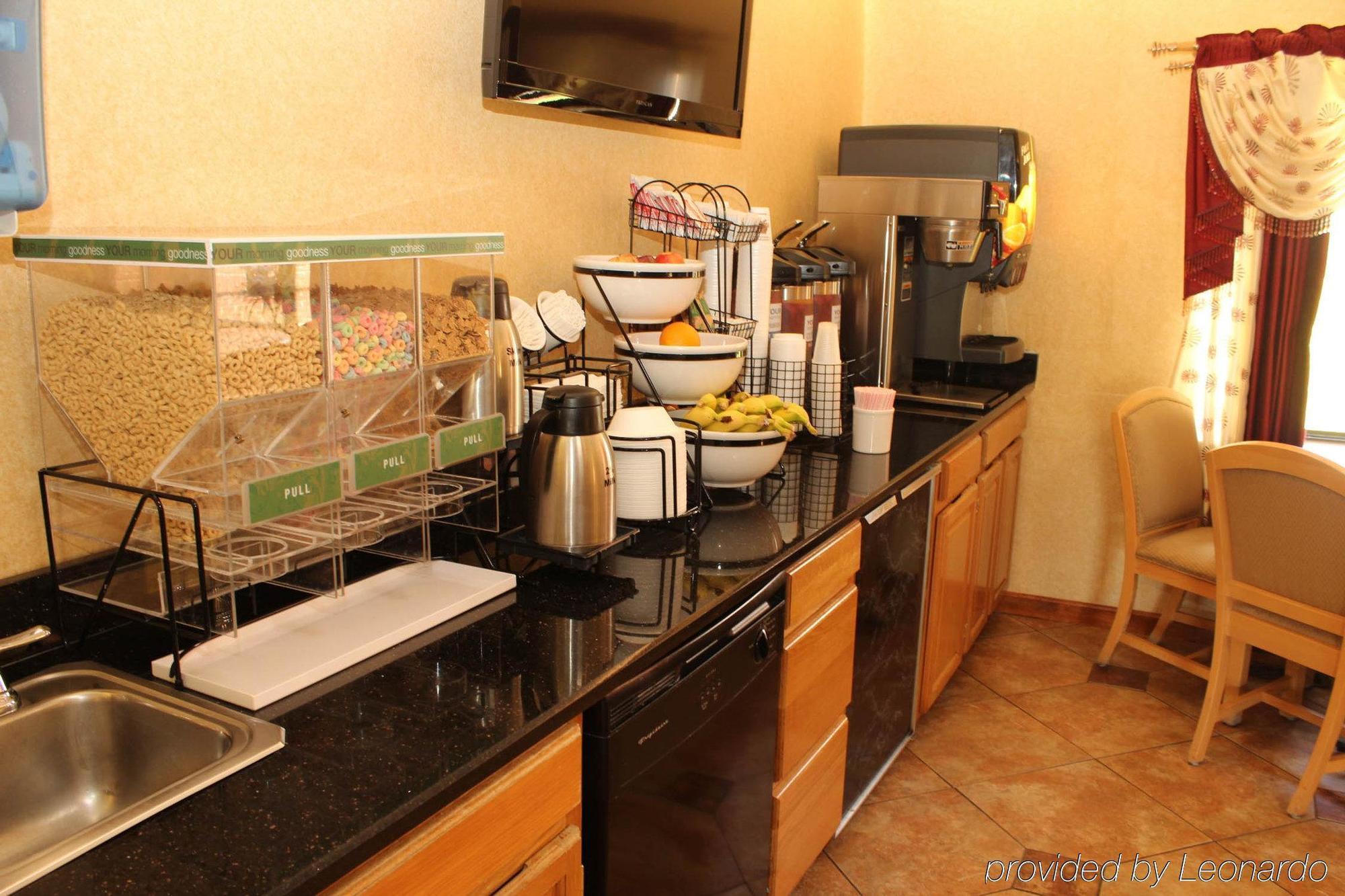 Quality Inn Локпорт Екстер'єр фото