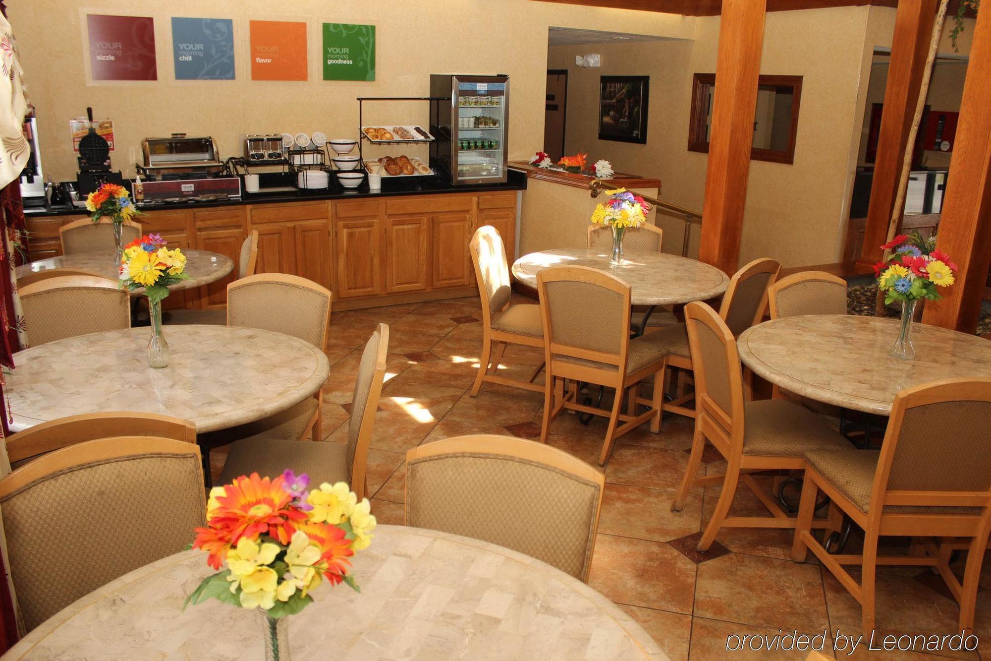 Quality Inn Локпорт Екстер'єр фото