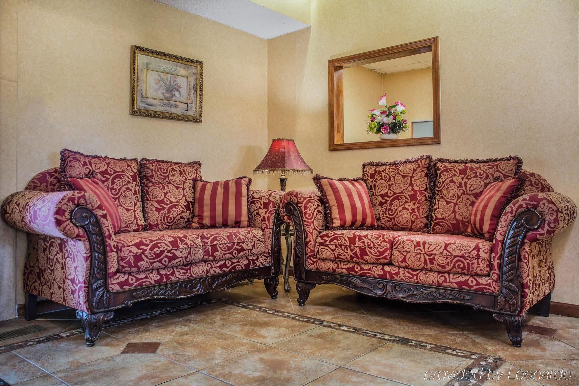 Quality Inn Локпорт Екстер'єр фото