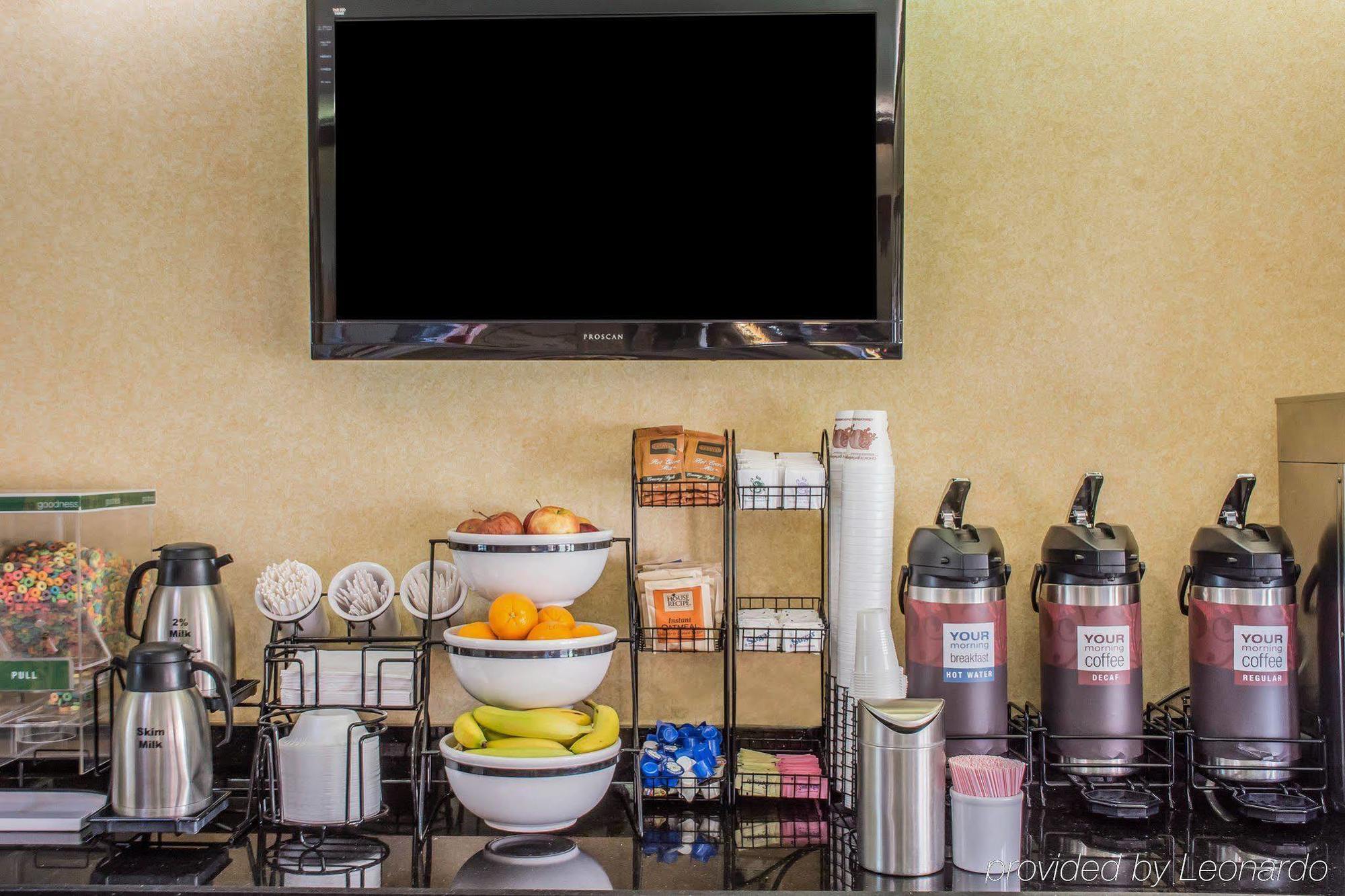 Quality Inn Локпорт Екстер'єр фото