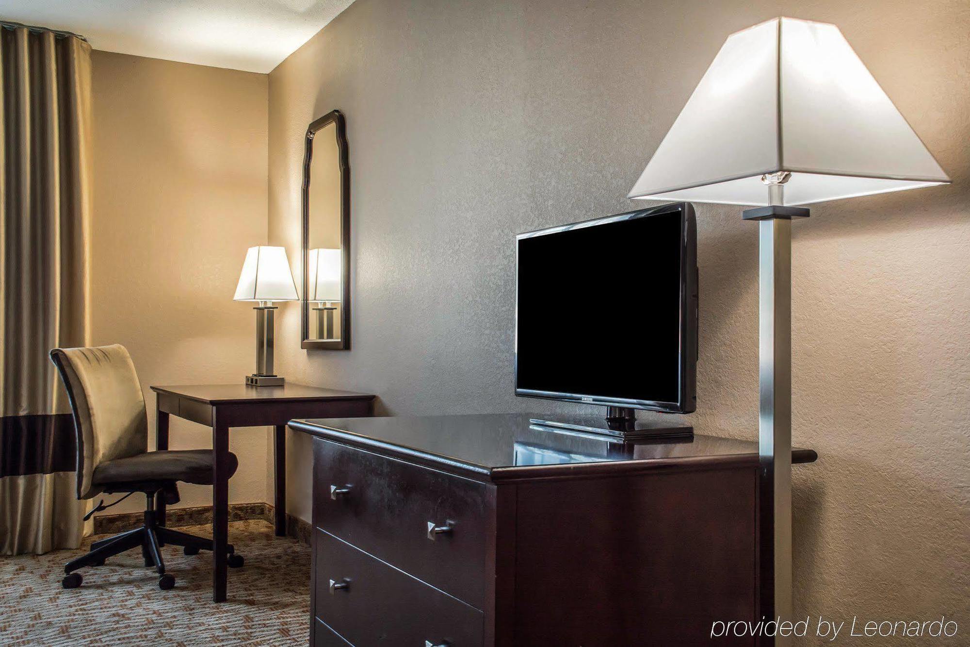 Quality Inn Локпорт Екстер'єр фото