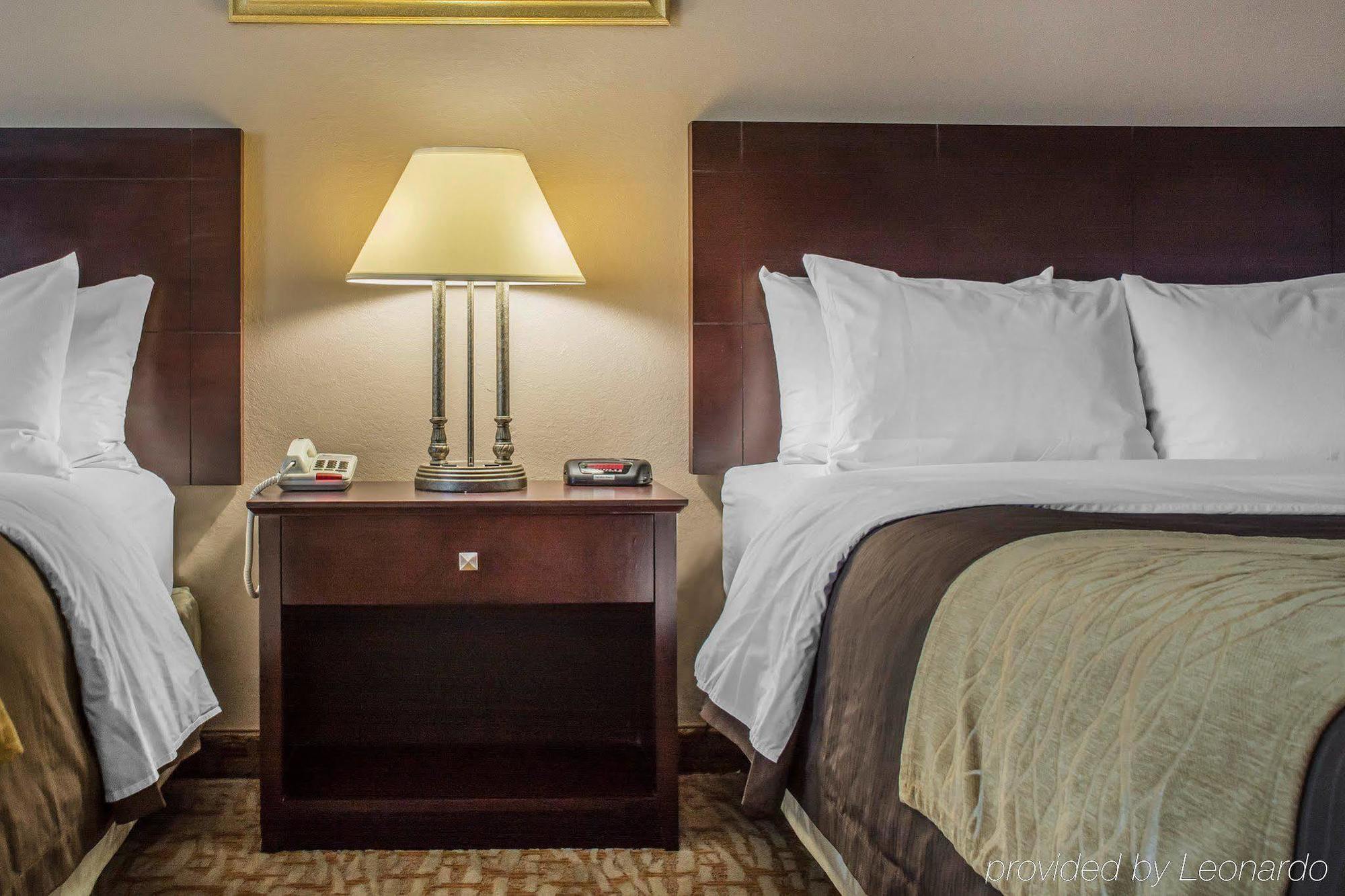 Quality Inn Локпорт Екстер'єр фото